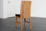 Krzesło Sortland drewniane - Invicta Interior 5